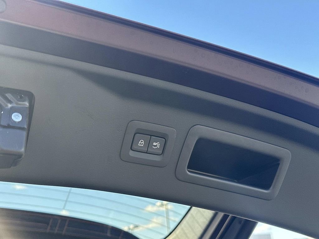 New 2026 MAZDA CX-90 3.3 Turbo w/ Premium Sport Pkg image 21