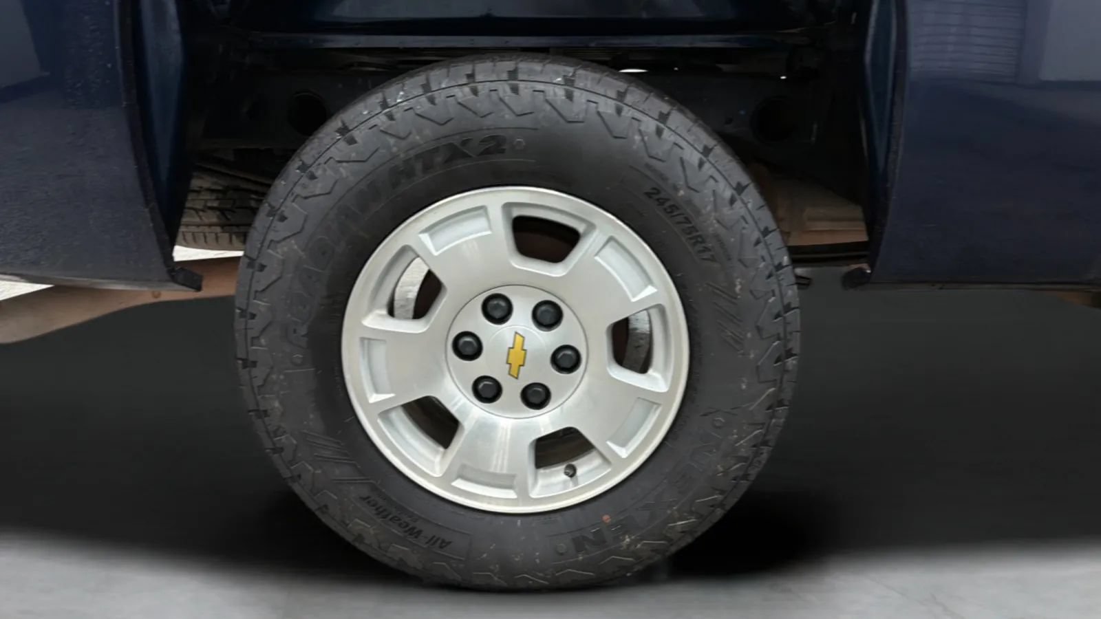 Used 2010 Chevrolet Silverado 1500 LT w/ Power Pack Plus RWD image 24