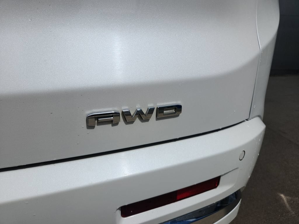 Certified 2022 GMC Acadia Denali w/ Denali Technology Package AWD/4WD image 39
