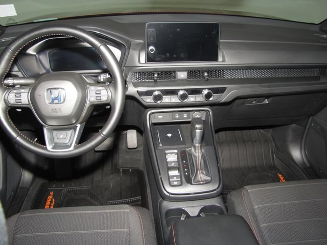 Certified 2026 Honda CR-V TrailSport image 14