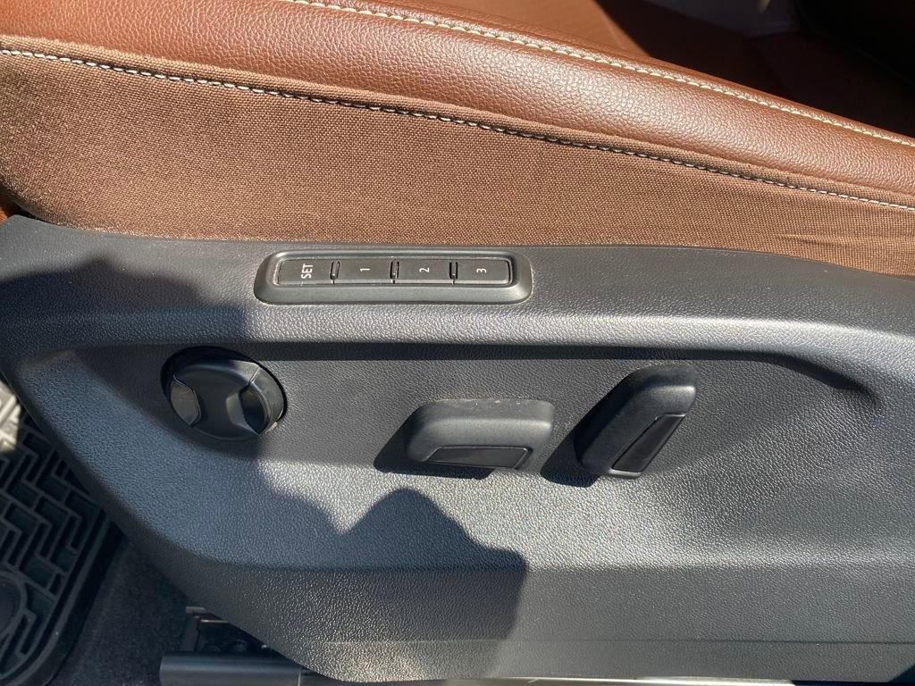 Used 2022 Volkswagen Atlas SEL image 13