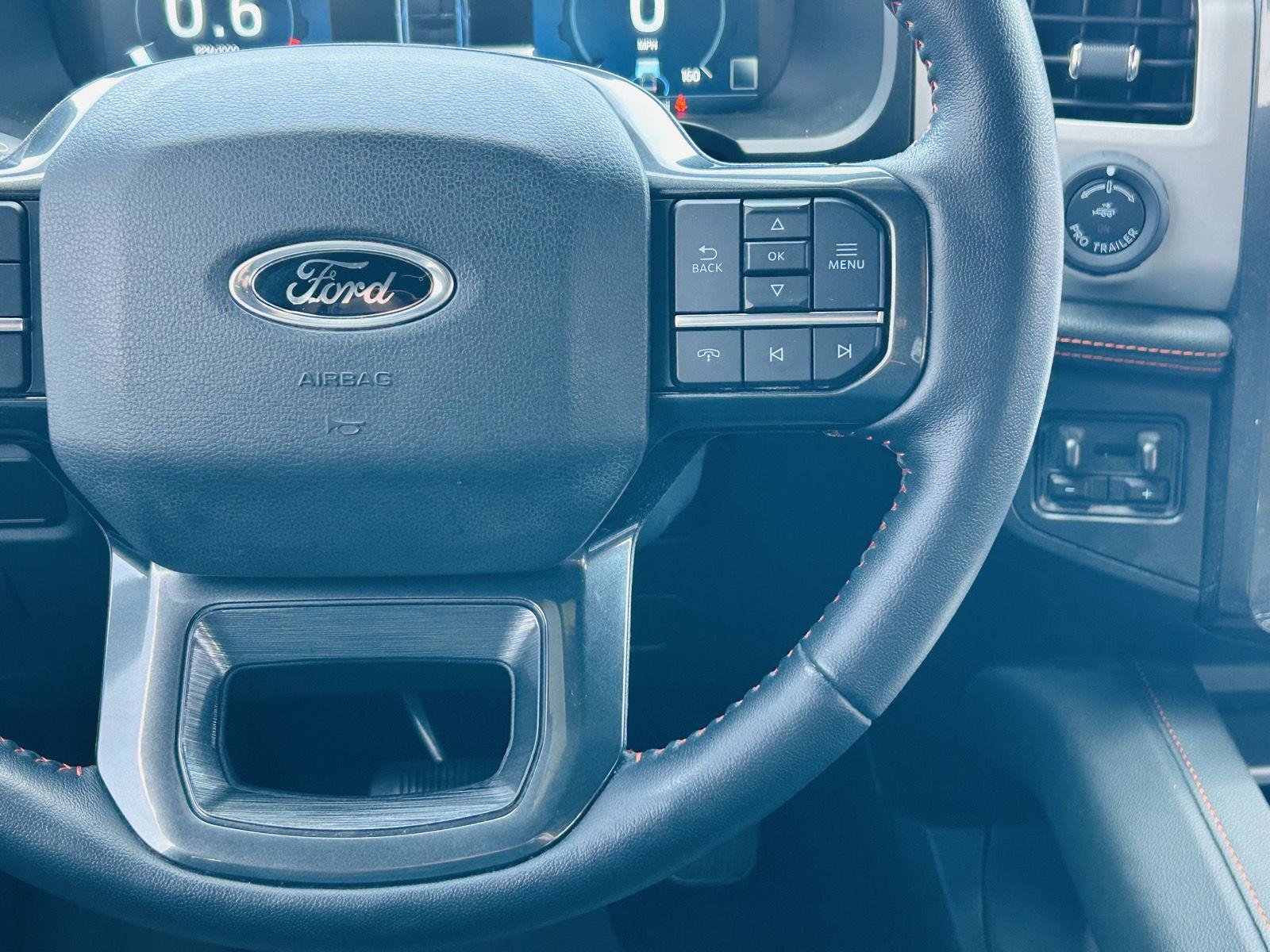 Used 2022 Ford Expedition Timberline AWD/4WD image 24