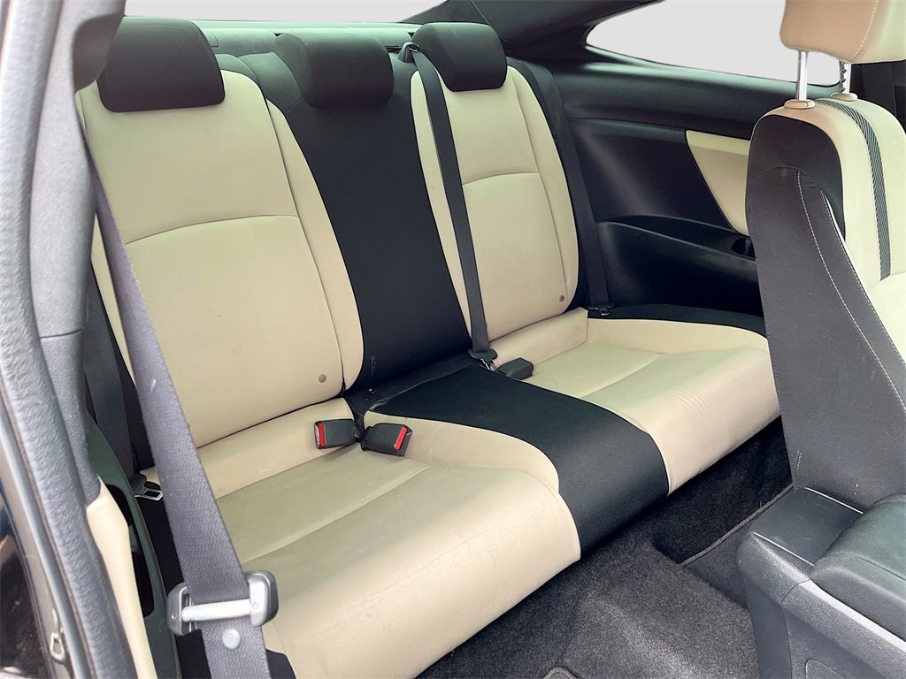 Used 2017 Honda Civic LX-P image 26