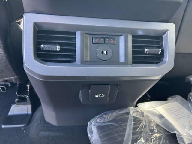 New 2027 Ford F450 Lariat AWD/4WD image 9