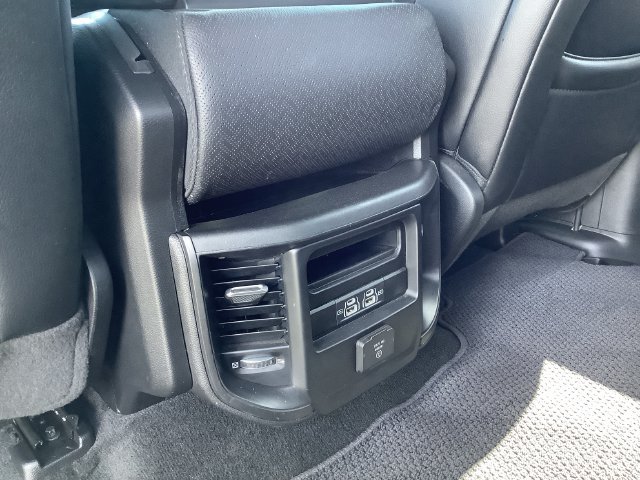 Used 2023 RAM 1500 Laramie AWD/4WD image 26