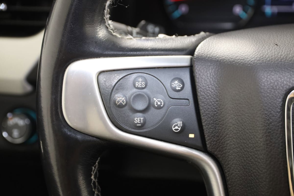 Used 2019 GMC Yukon SLT AWD/4WD image 33