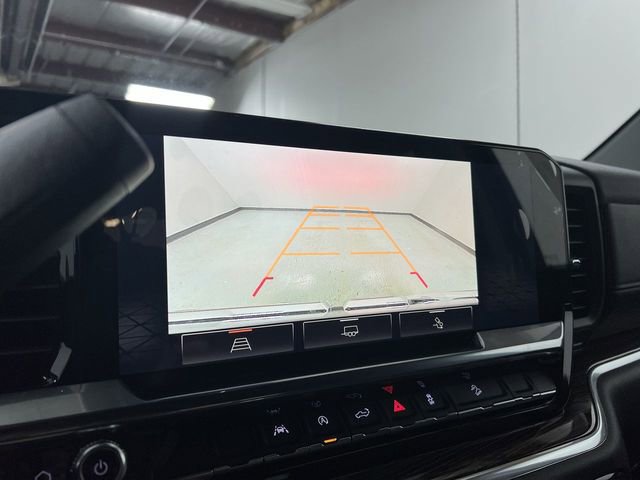 New 2026 GMC Sierra 1500 SLE image 15