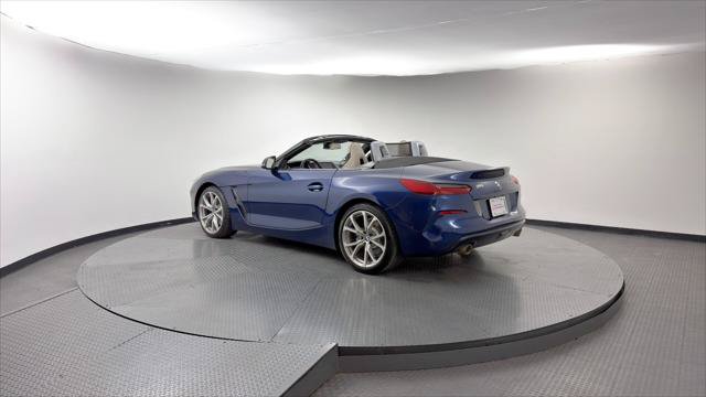 Used 2020 BMW Z4 sDrive30i w/ Convenience Package RWD image 6