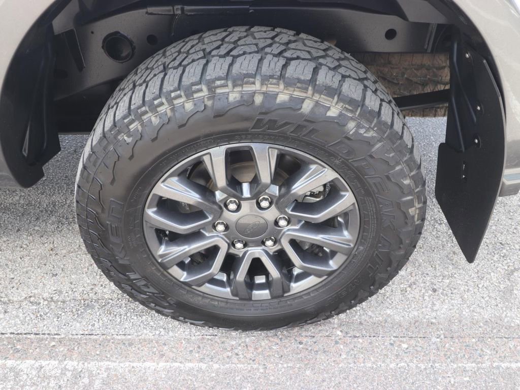 Certified 2020 Ford Ranger XLT w/ Equipment Group 301A Mid image 14