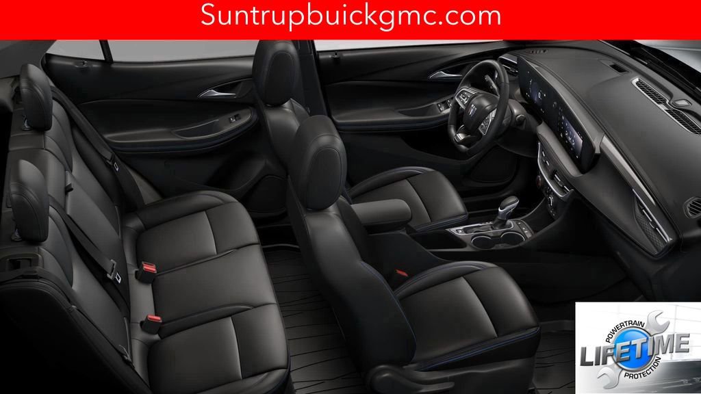 New 2026 Buick Encore GX Sport Touring w/ Comfort Package image 66