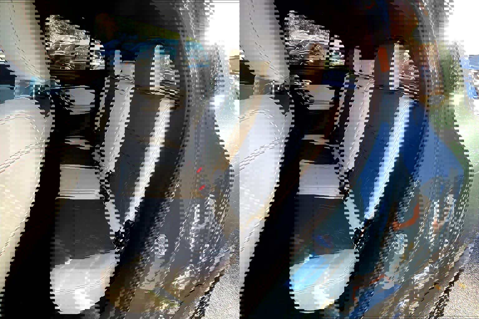 Used 2025 BMW X2 M35i image 20