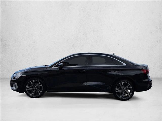 Used 2022 Audi A3 2.0T Premium image 9