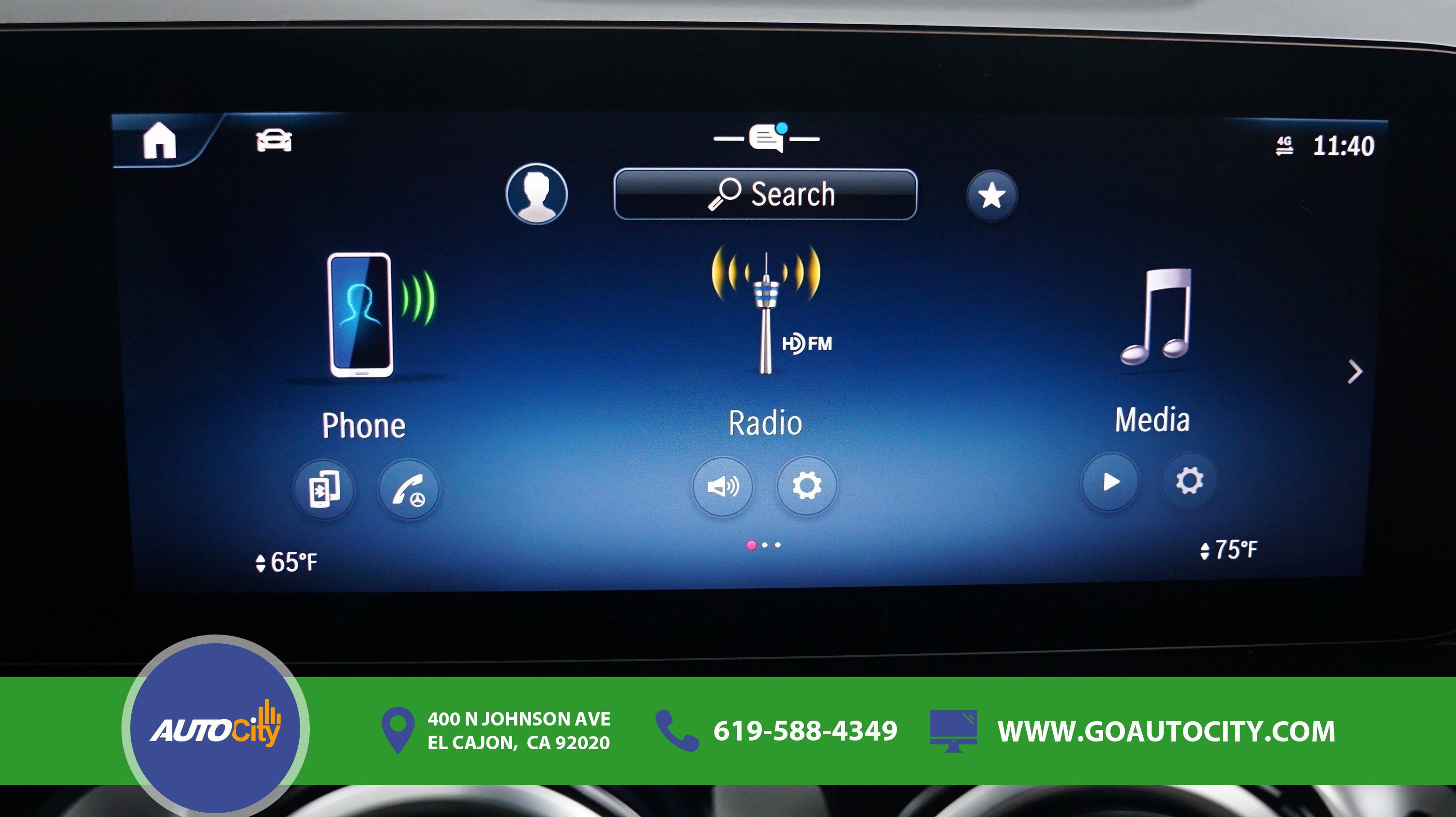 Used 2026 Mercedes-Benz GLA 250 image 18