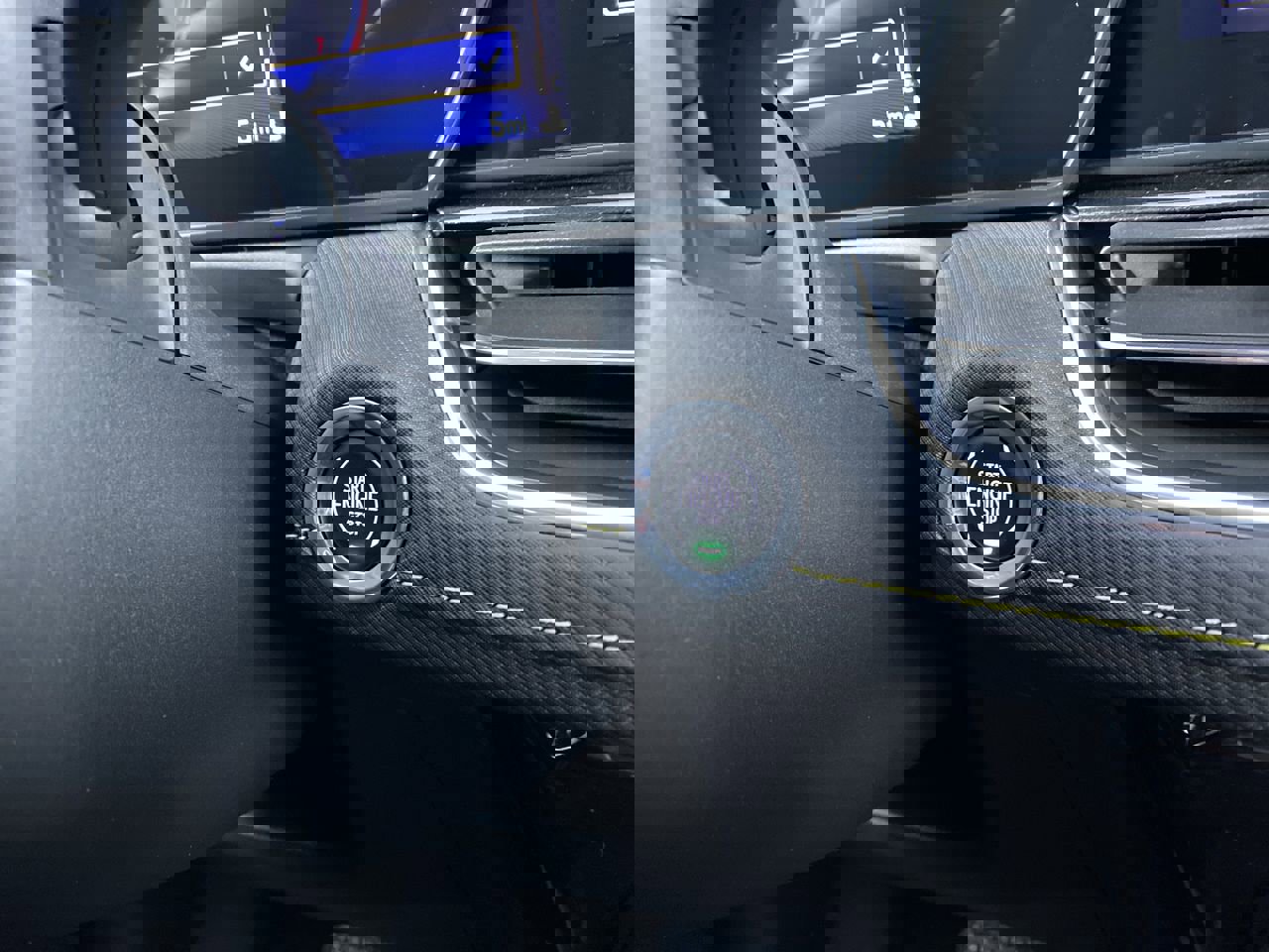 New 2025 Chevrolet TrailBlazer ACTIV w/ Convenience Package image 8