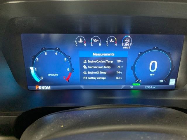 Used 2025 Ford F150 King Ranch image 21