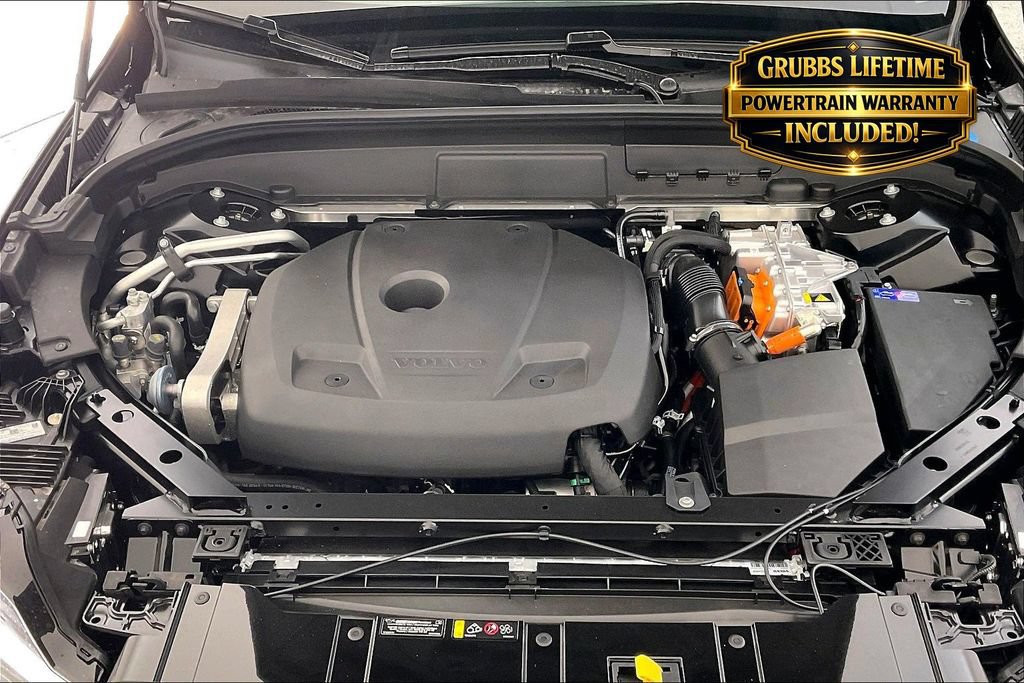 New 2026 Volvo XC60 T8 Core w/ Climate Package AWD/4WD image 31