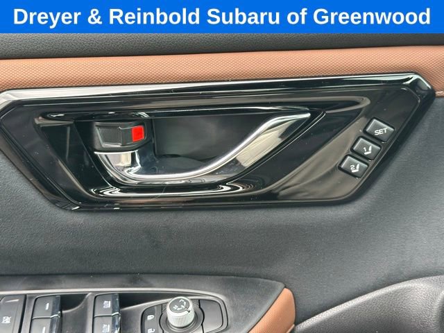 New 2026 Subaru Forester Touring image 27