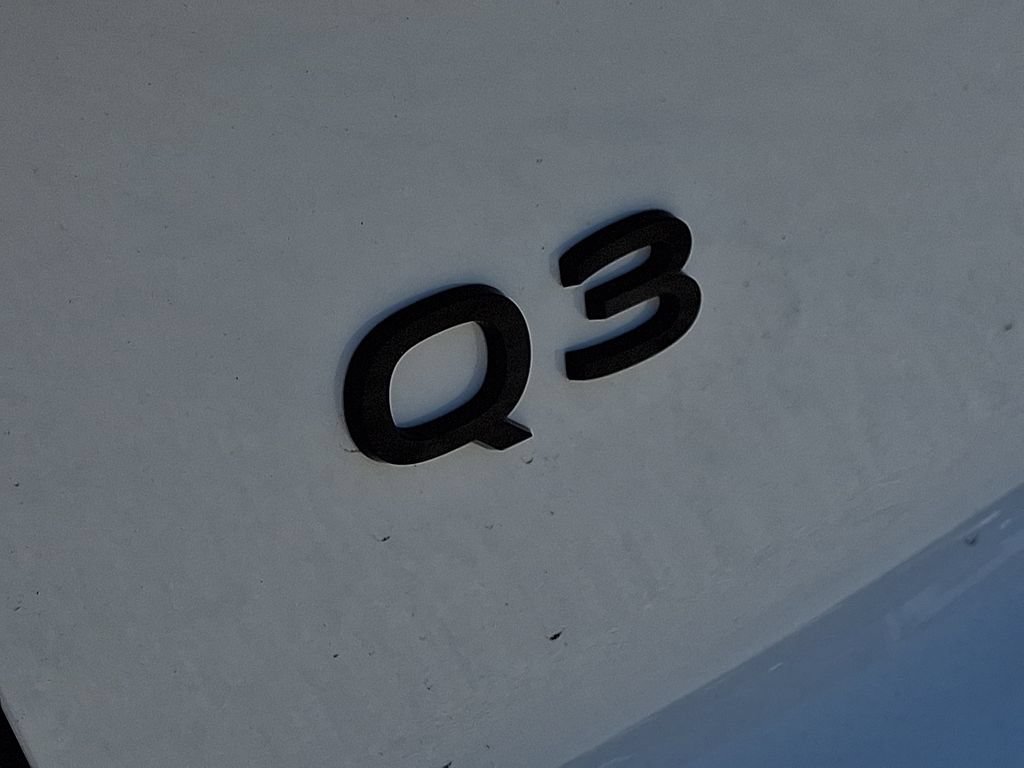 New 2026 Audi Q3 quattro 2.0T AWD/4WD image 12
