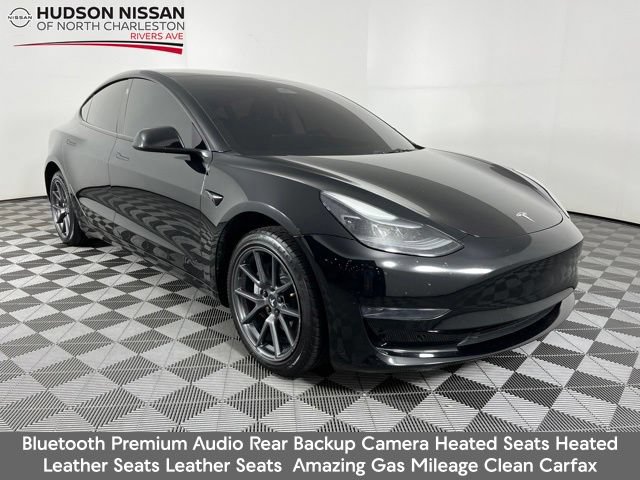 Used 2023 Tesla Model 3 Standard Range RWD image 1