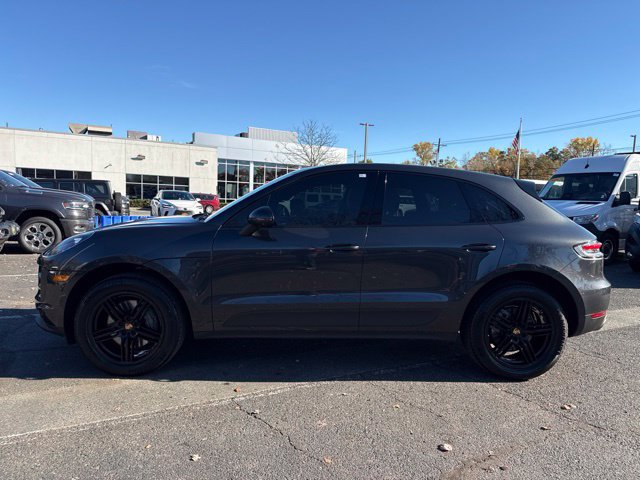 Used 2021 Porsche Macan S AWD/4WD image 20