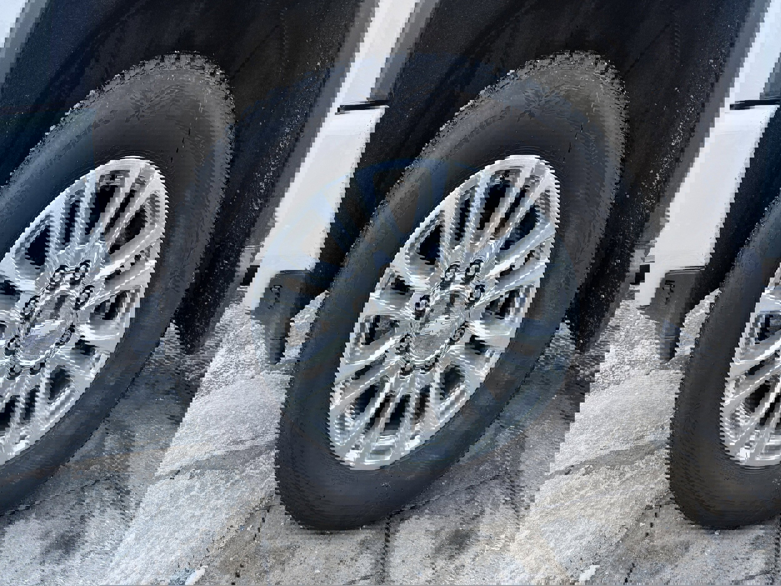 Used 2020 Chevrolet Silverado 2500 High Country image 24