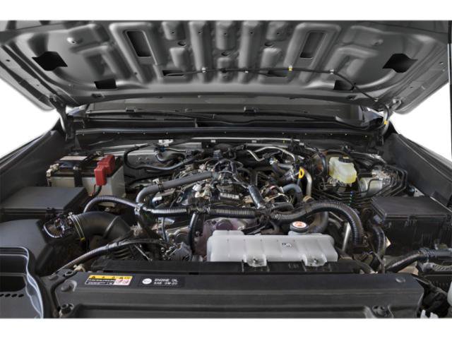 Used 2026 Toyota 4Runner SR5 AWD/4WD image 11