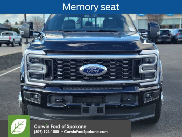 Used 2026 Ford F450 Platinum image 10