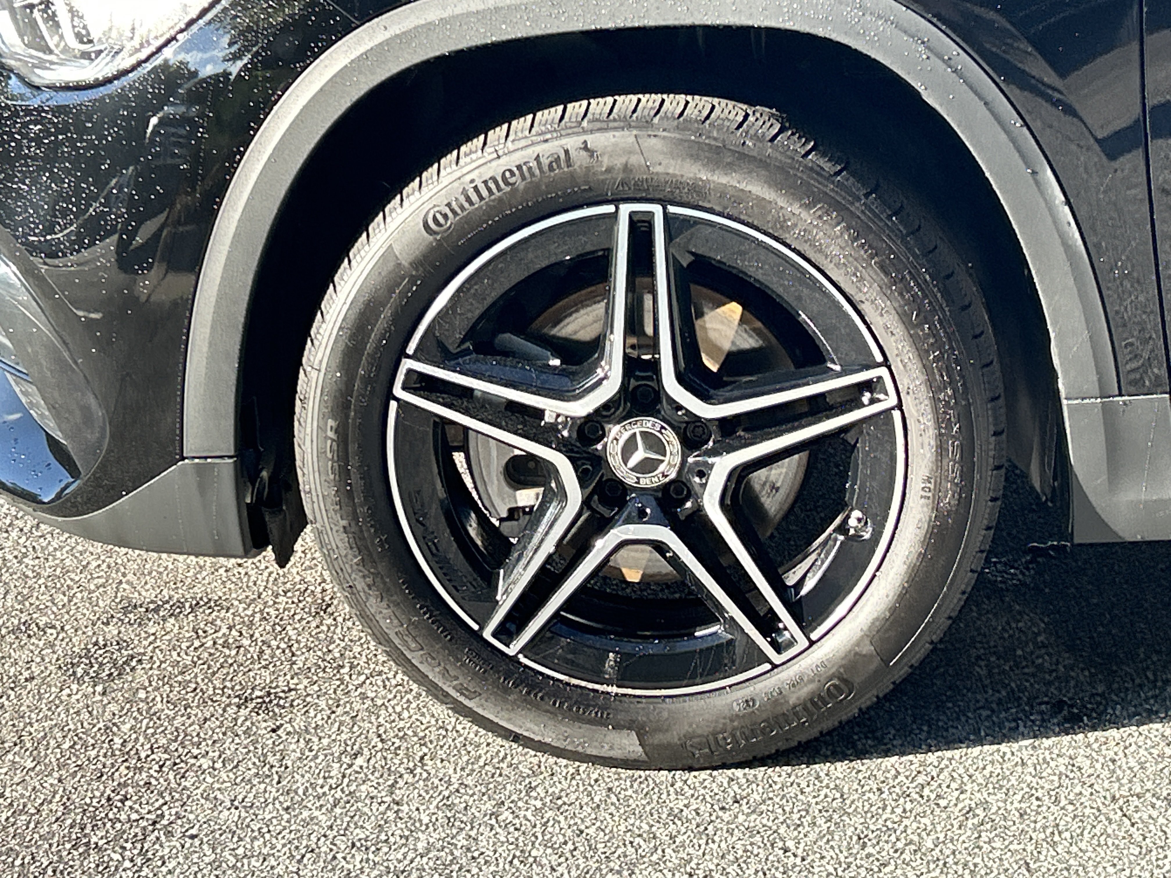 Certified 2021 Mercedes-Benz GLA 250 4MATIC image 15