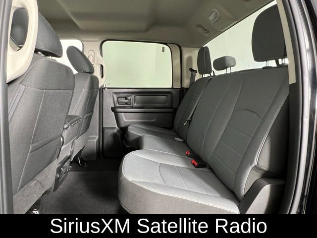 Used 2024 RAM 1500 Tradesman w/ Tradesman SXT Package image 10