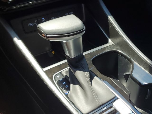 New 2026 Hyundai Santa Cruz XRT AWD/4WD image 31