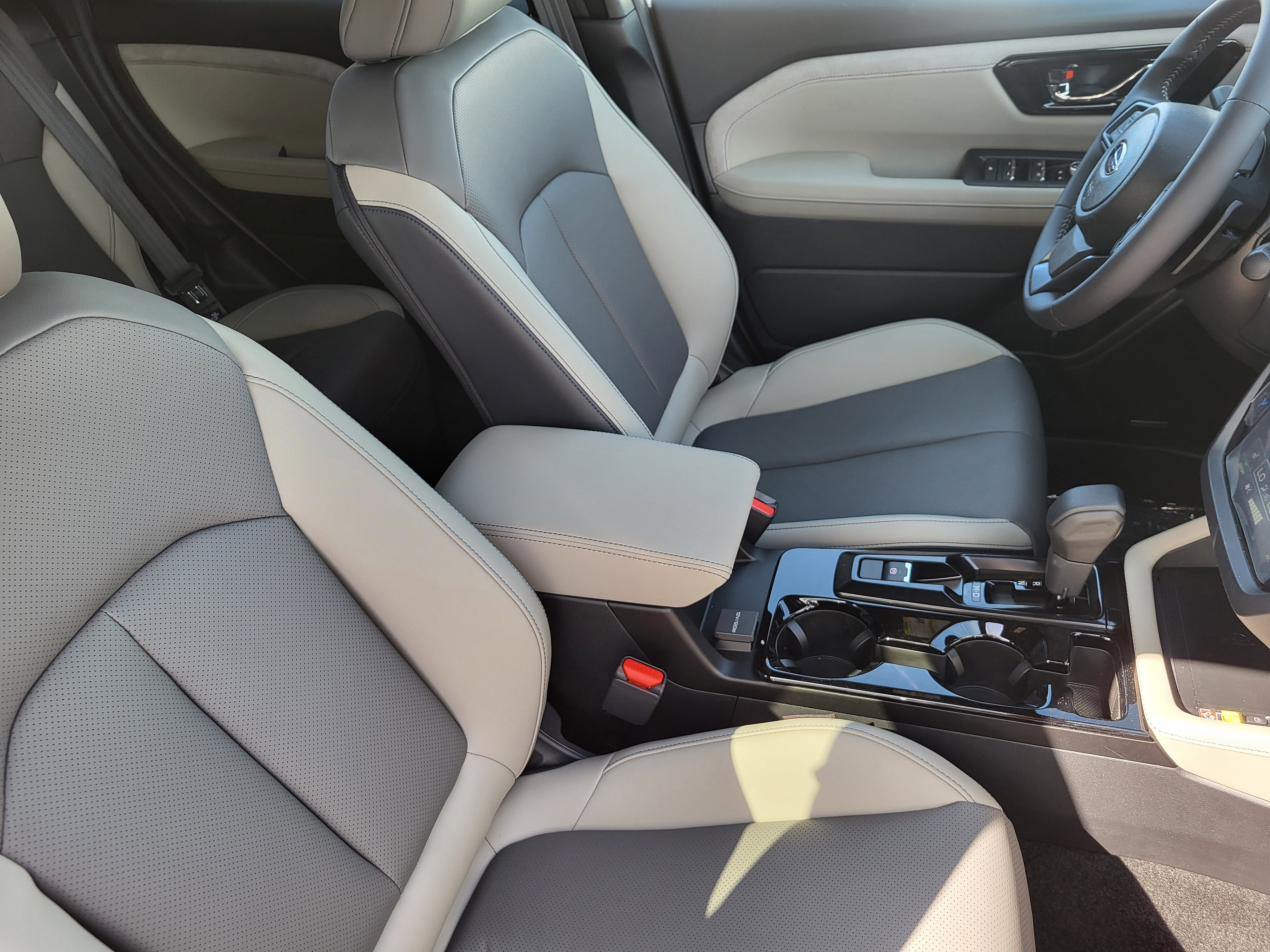 New 2026 Subaru Forester Limited image 13