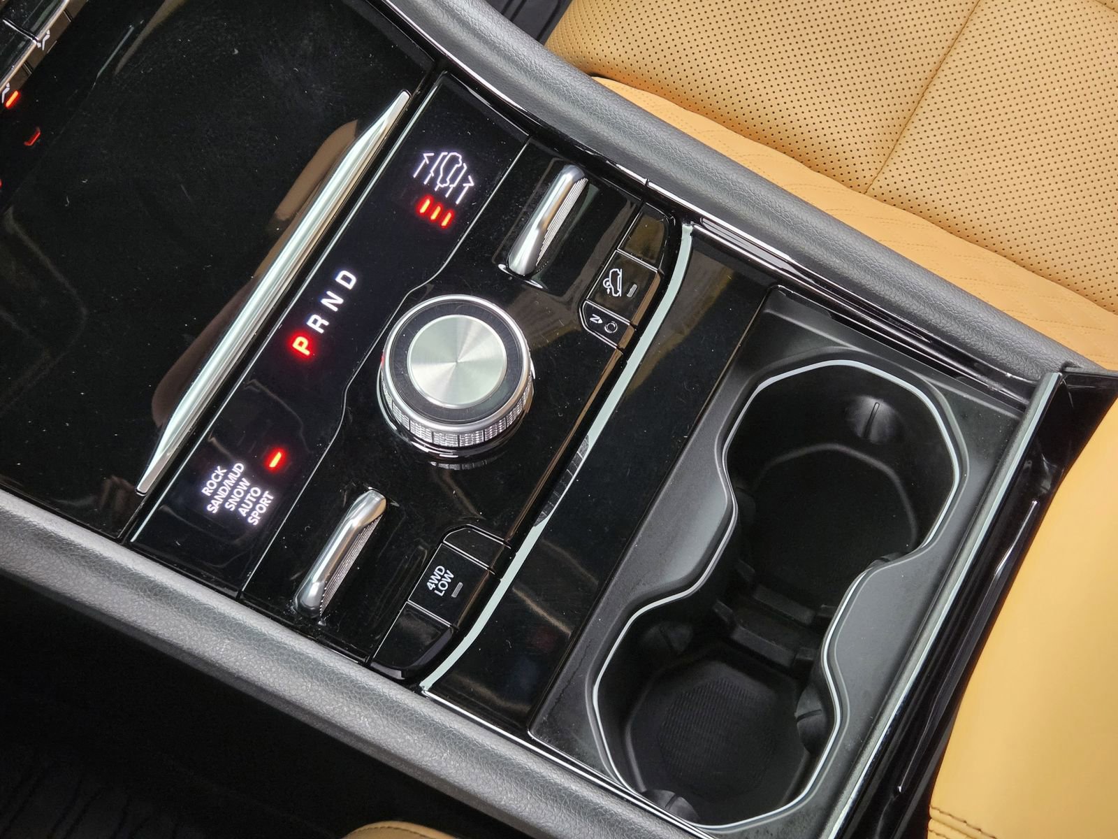 Used 2024 Jeep Grand Cherokee L Summit w/ High Altitude Package image 23