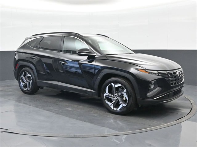 Used 2024 Hyundai Tucson Limited image 6