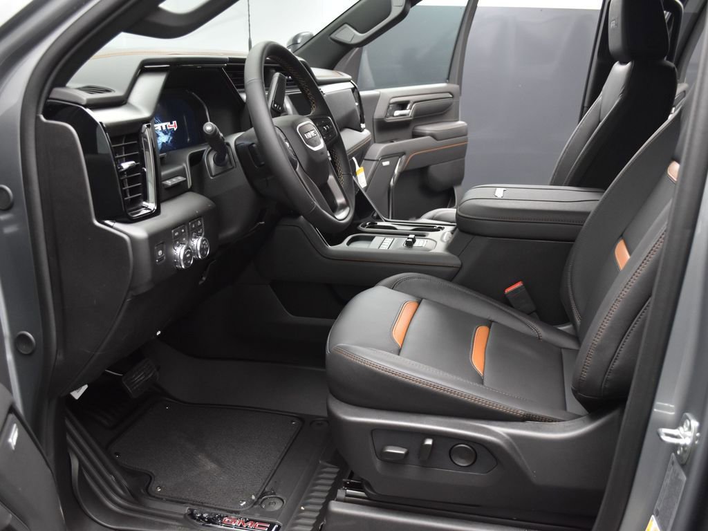 New 2026 GMC Sierra 2500 AT4 w/ AT4 Premium Plus Package image 7