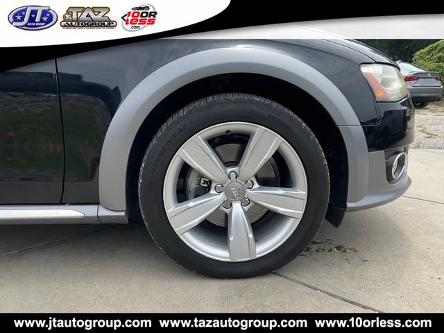 Used 2015 Audi A4 Premium Plus w/ Technology Package AWD/4WD image 9