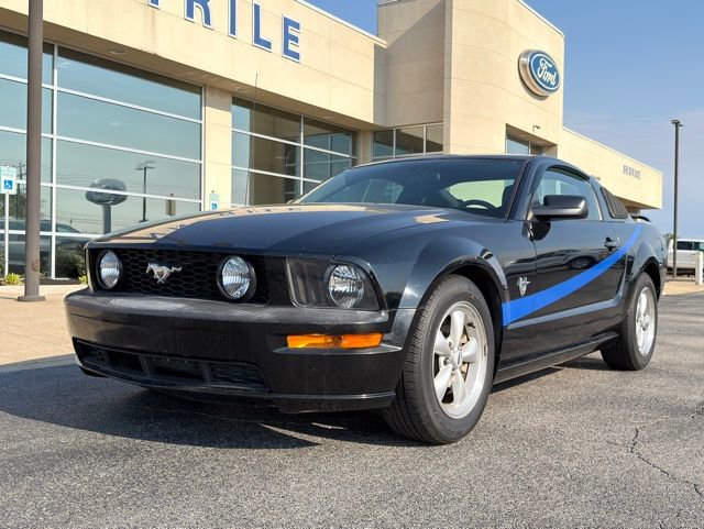 Used 2009 Ford Mustang GT