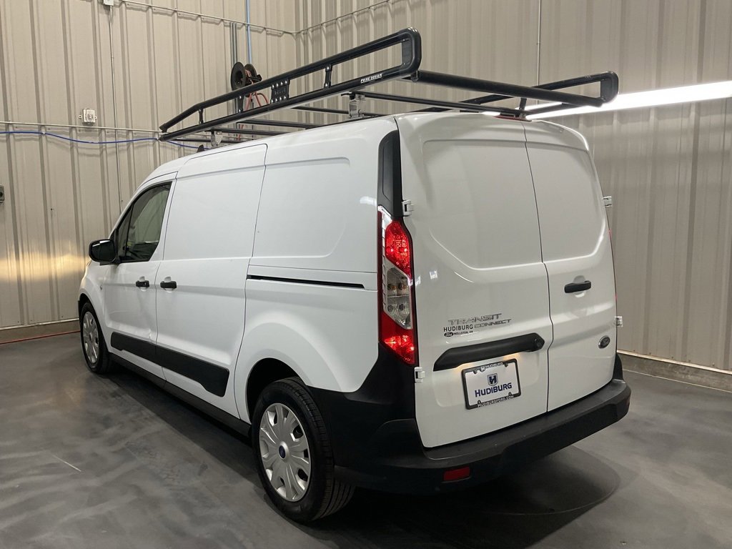 Used 2023 Ford Transit Connect XL image 19