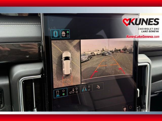 New 2026 GMC Yukon Elevation w/ Elevation Premium Package image 48