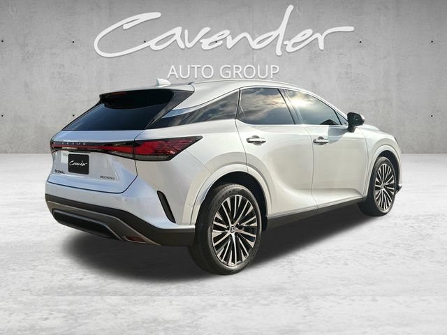 Used 2024 Lexus RX 350 Premium Plus w/ Convenience Package FWD image 16