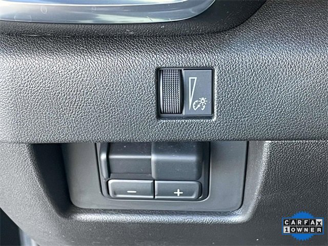 Used 2024 GMC Canyon AT4 image 19