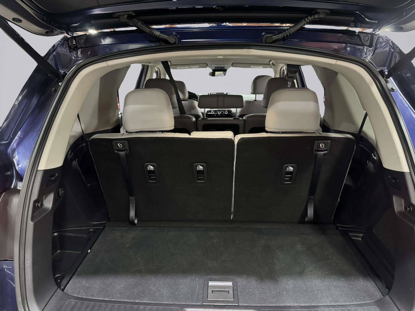 Used 2025 Honda Pilot EX-L image 64
