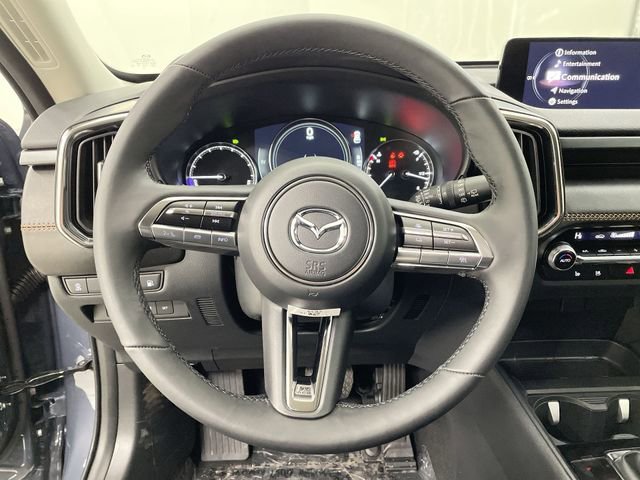 Certified 2025 MAZDA CX-50 2.5 Hybrid w/ Weather Package image 30