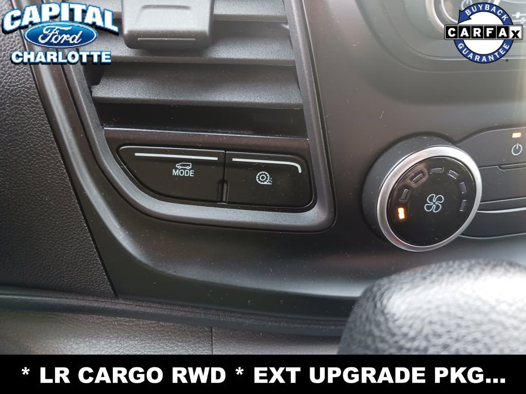 Used 2020 Ford Transit 250 Low Roof w/ Exterior Upgrade Package image 22