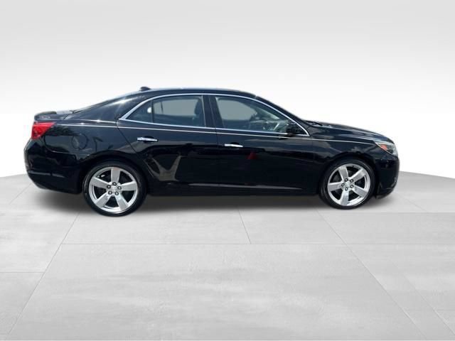 Used 2013 Chevrolet Malibu LTZ FWD image 8