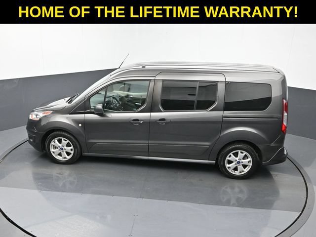 Used 2016 Ford Transit Connect XLT FWD image 52