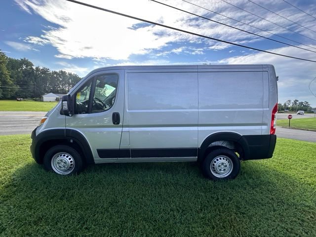 New 2026 RAM ProMaster 1500 FWD image 3