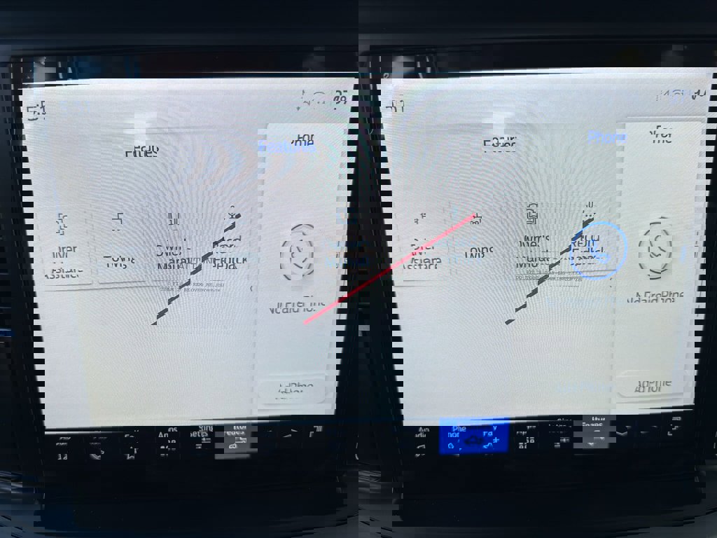 New 2025 Ford F150 XL image 28