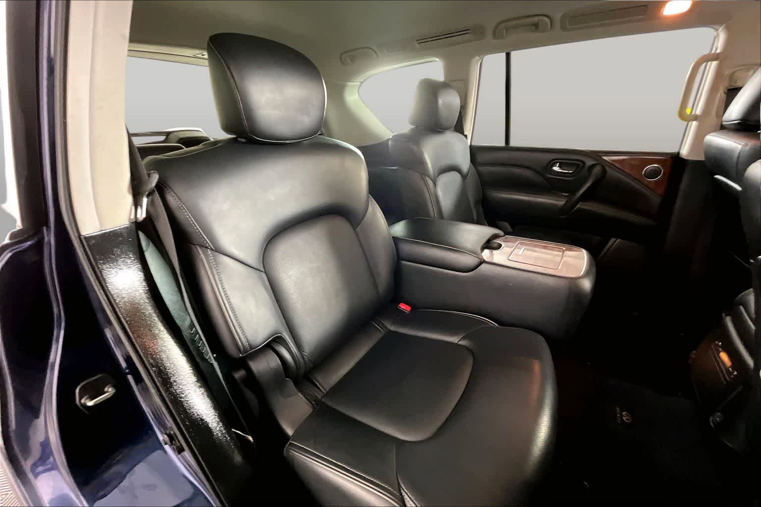 Used 2018 INFINITI QX80 4WD image 20