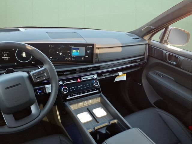 New 2026 Hyundai Santa Fe Calligraphy AWD/4WD image 14