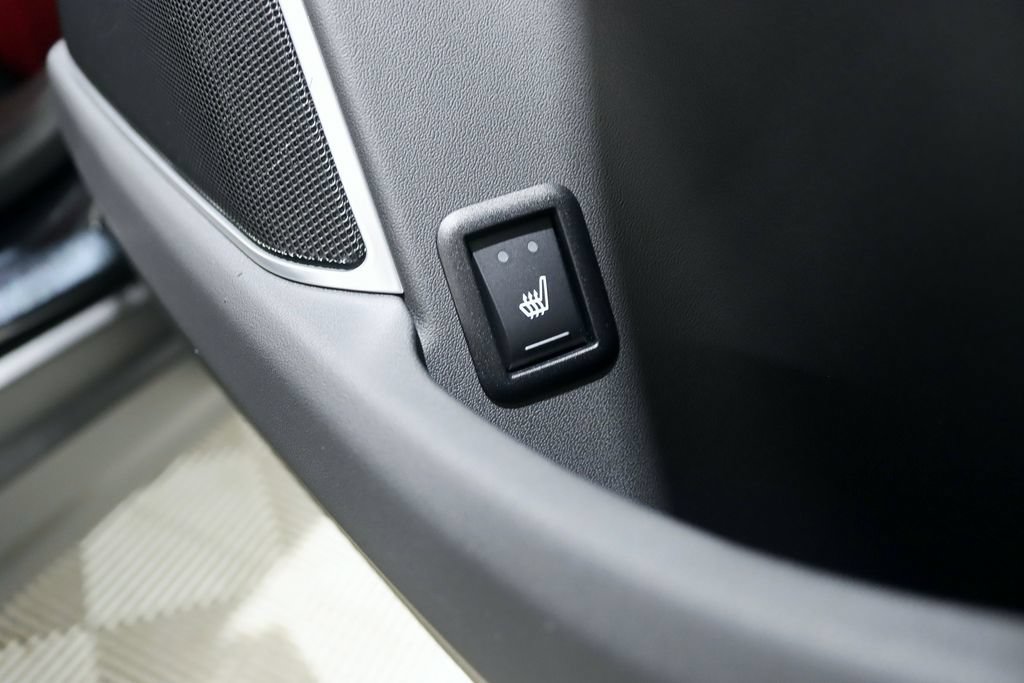 Used 2022 Maserati Levante Modena S AWD/4WD image 38